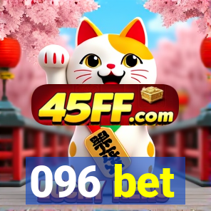 096 bet